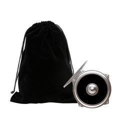 Raprance Vintage Classic Fly Reel For #3 to #9 Line Weight