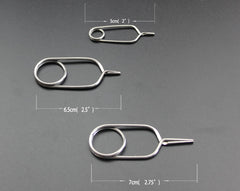 Raprance Fly Tying Tool Hackle Plier TY05