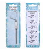 Raprance High Strength Fishing Rotary Whip Finisher TY07