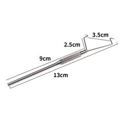 Raprance High Strength Fishing Rotary Whip Finisher TY07