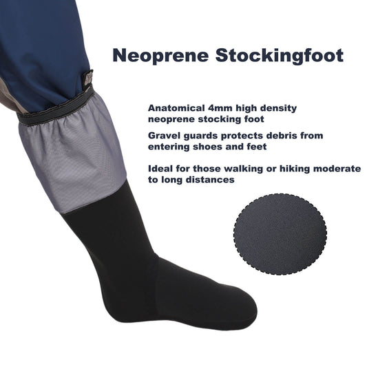 Wading Socks vs Regular Socks: Essential Guide to Comfort and Care