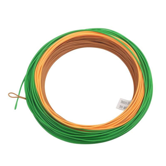 Fly Line: Choosing the Best Options for Spey Casting