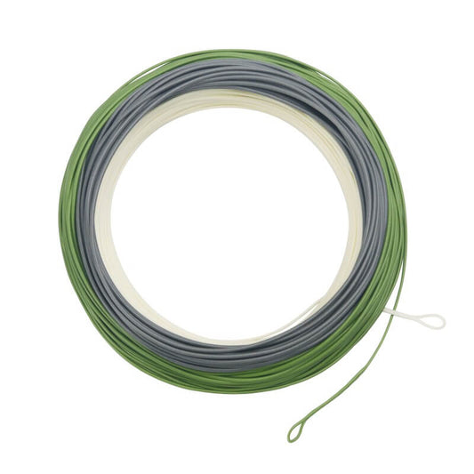 Fly Line: Choosing the Best Running Line for Successful Fly Fishing