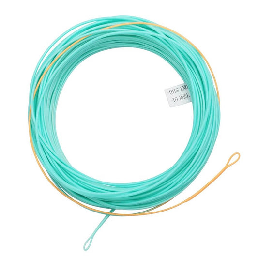 Fly Line: The Best Options for Sinking, Saltwater, and Clear Intermediate Use
