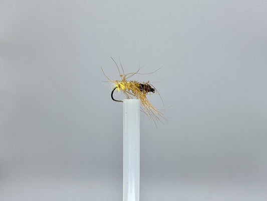 Crackleback