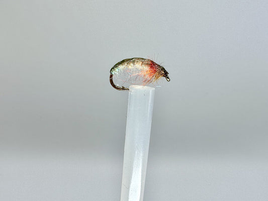 Czech Nymph
