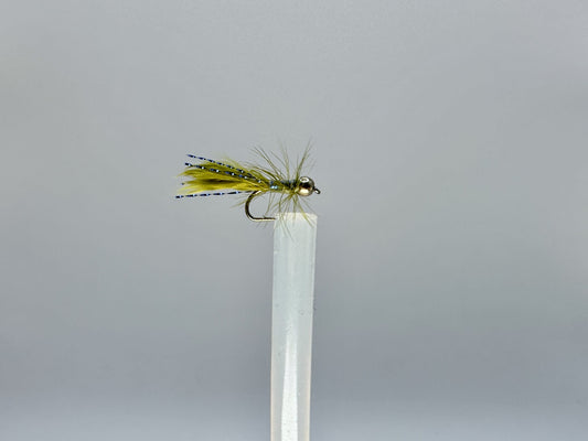 Damsel Nymph