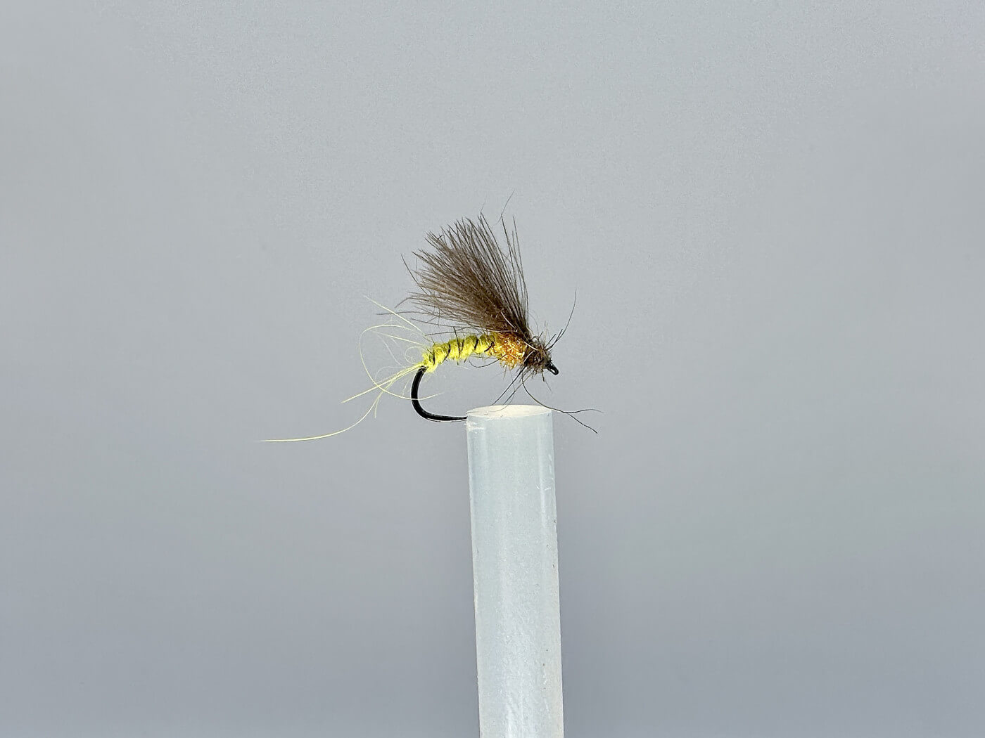 Grannom Emerger – Raprance