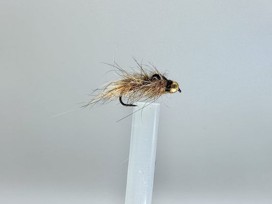 Hare's Ear Nymph
