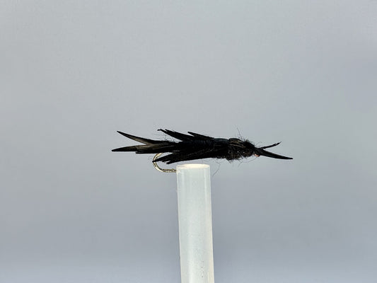 Hellgrammite