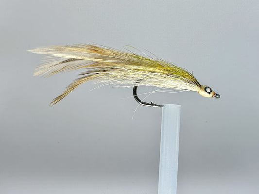 Lefty's Deceiver