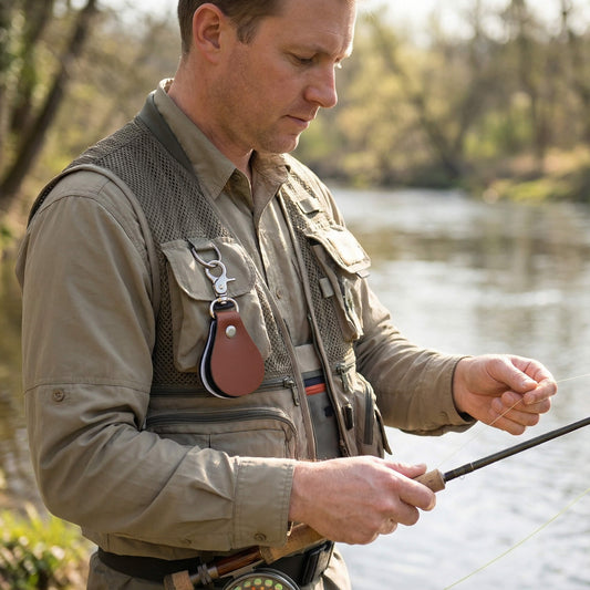 Fly Line: Choosing the Best Skagit Lines and Conditions for Optimal Casting