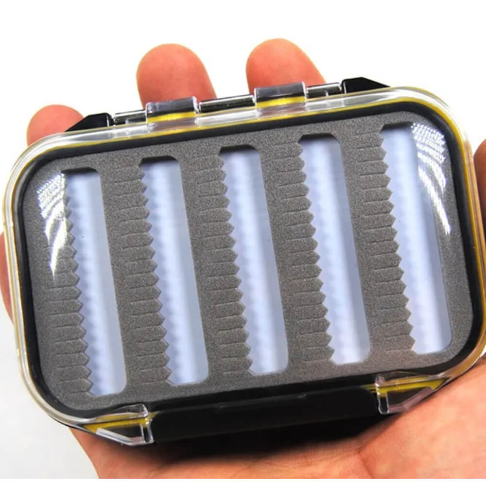 Fly Line Box Fly Line: Optimal Choices for Salmon and Distance Casting Techniques ...