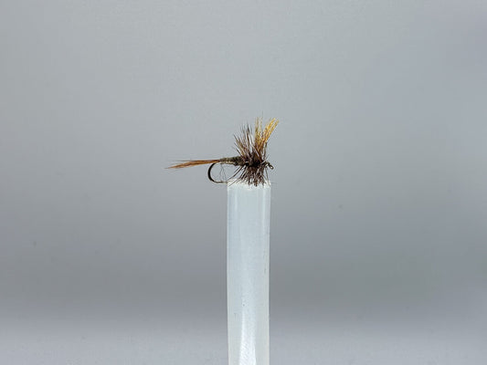 March Brown