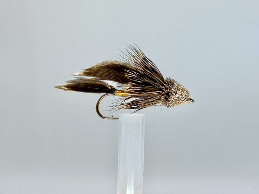Muddler Minnow