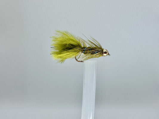 Woolly Bugger