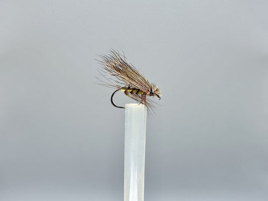 X-Caddis