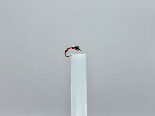 Zebra Midge