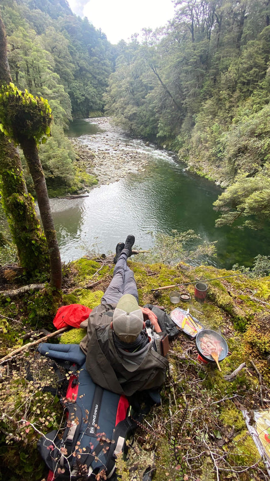 Altitude Fly Fishing