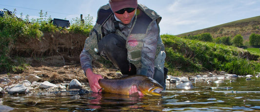 Anglers Jaunt