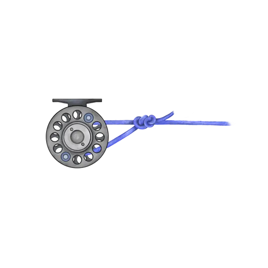 The Arbor Knot: Or How I Learned to Stop Worrying and Trust the Damn Thing
