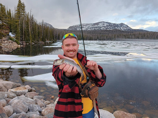 Bald Mountain Fly Guides