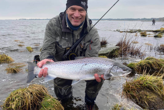 Fishing Guide Denmark