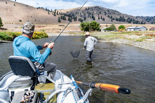 Fishtales Outfitting