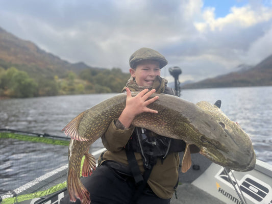 FishX
