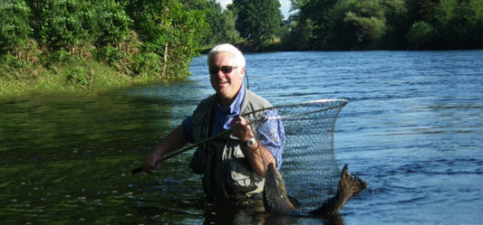 Fly Fish Scotland