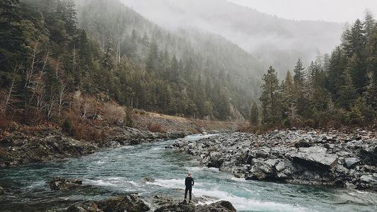 Fly Fishing Italia