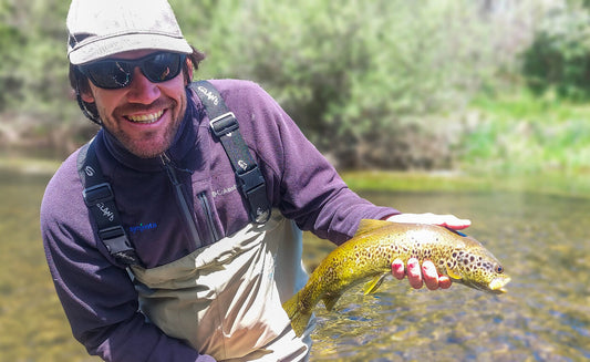 Waders: The Best Waterproof, Insulated, and Lightweight Wading Socks for Every Season