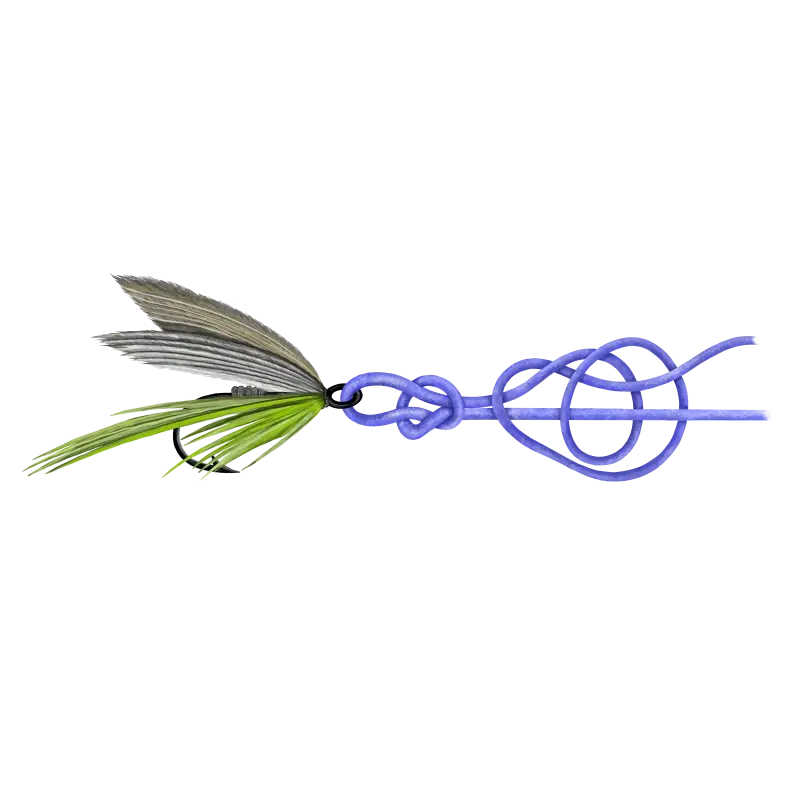 How to tie the Homer Rhode Loop Knot – Raprance
