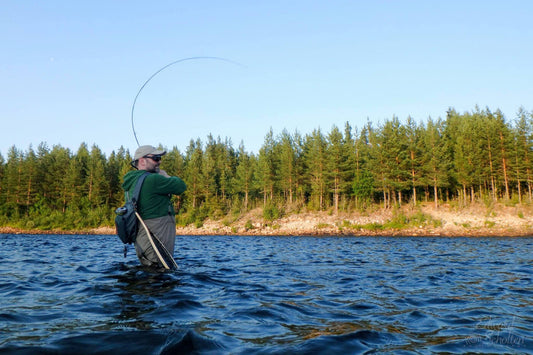 Koppang Fly Fishing
