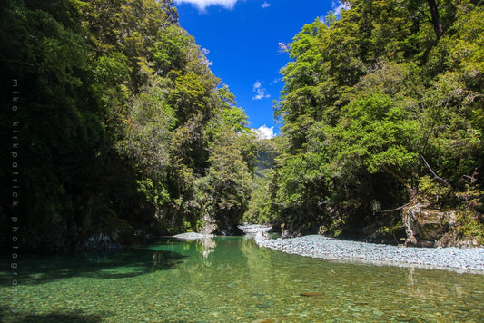 Queenstown Fishing