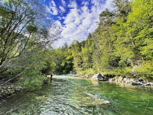 France 🇫🇷 Le Lot (Aveyron region)