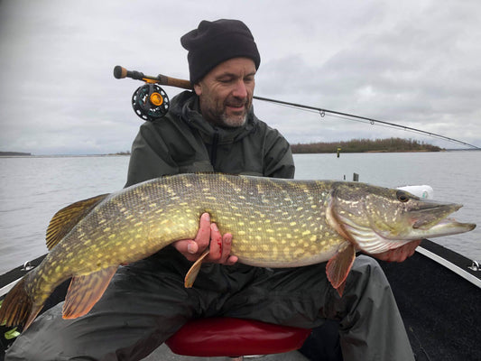 LTS Fly Fishing