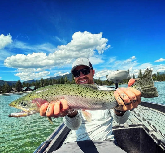 Park City Fly Fishing Guides