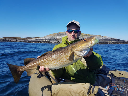 Norway 🇳🇴 Smøla Island