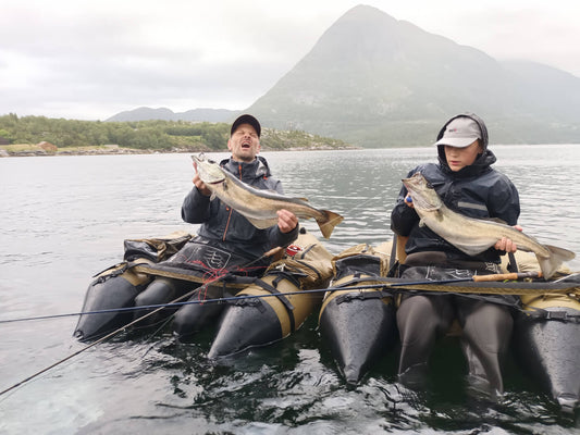Fishing Pack: Exploring Canvas, Nylon, Mesh, and Leather Options for Anglers