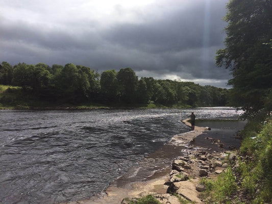 United Kingdom 🇬🇧 The River Wye