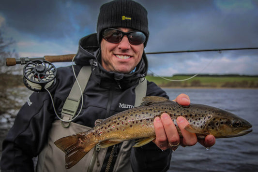 Fishing Sling Pack: The Best Waterproof and Lightweight Options for Fly Fishing