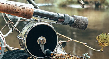 Fly Reel