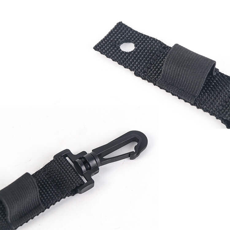 Raprance 2pack Dry Fly Fishing Floatant Caddy Holder, Floatant Bottle Holder, Attach to Fishing Vest