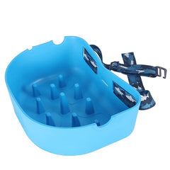 Raprance Fly Fishing Stripping Basket for Boat Super Light Floating Flexible
