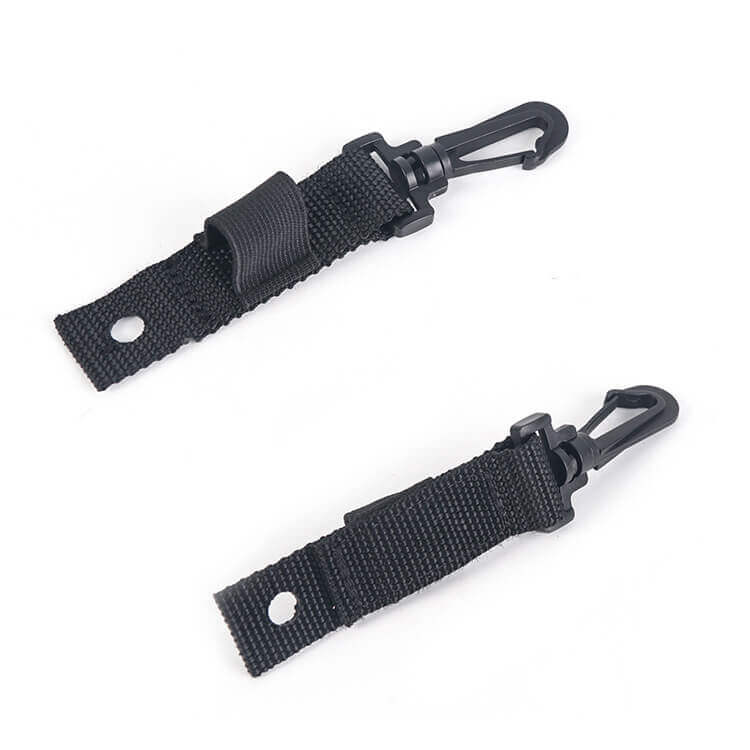 Raprance 2pack Dry Fly Fishing Floatant Caddy Holder, Floatant Bottle Holder, Attach to Fishing Vest