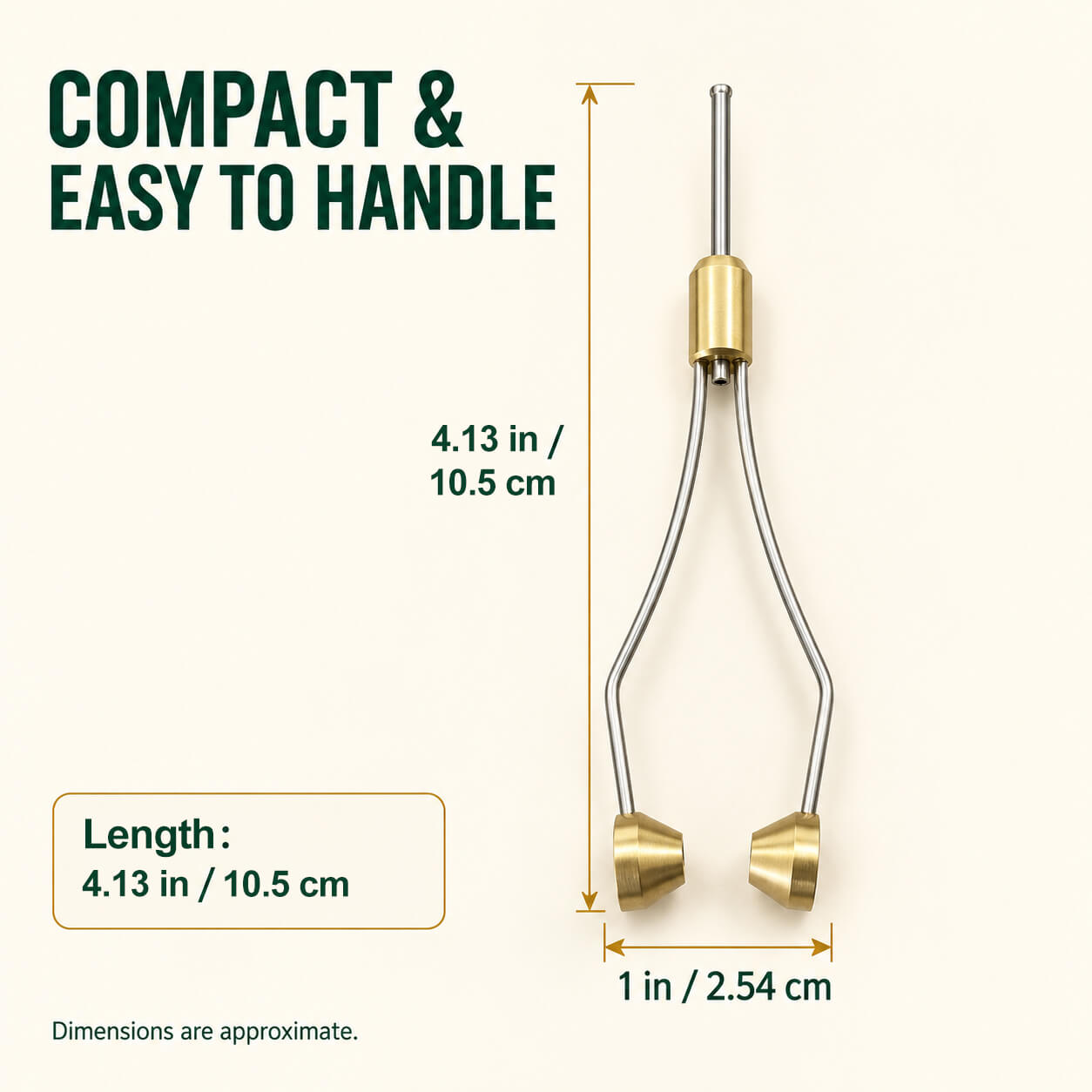 Raprance Bobbin Fly Fishing Tying Tool TY01