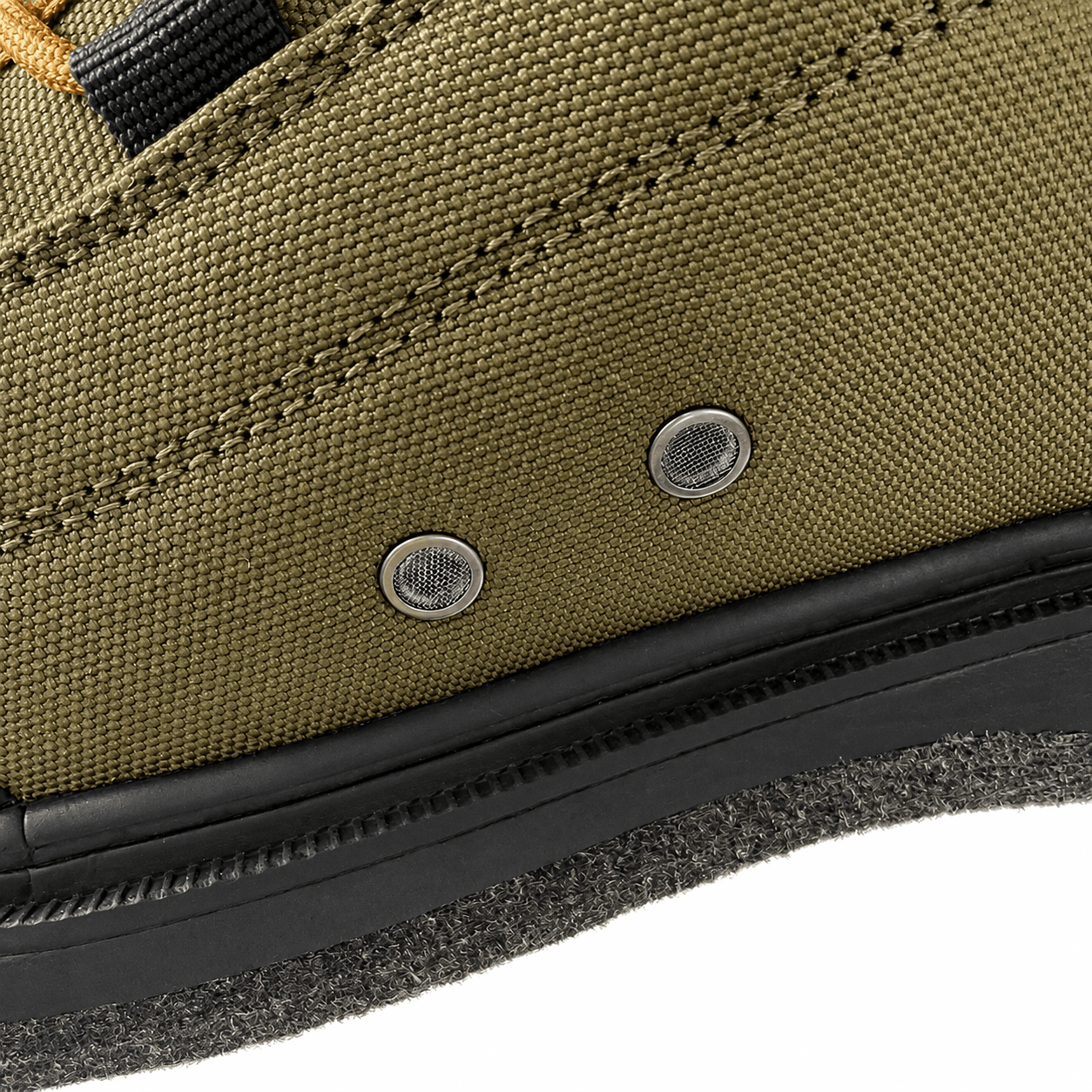 Ussuris Fly Fishing Felt Sole Wading Boots Waders Shoes