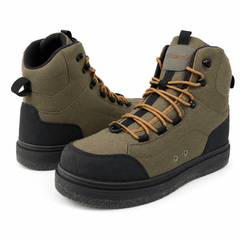 Ussuris Fly Fishing Felt Sole Wading Boots Waders Shoes