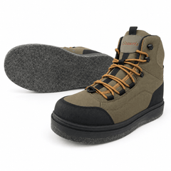 Ussuris Fly Fishing Felt Sole Wading Boots Waders Shoes